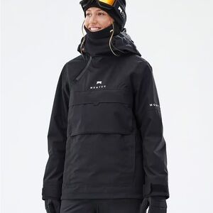 Montec Ski/Snowboard Jacket